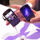 Image for article titled BlackBerry Q10 Hands On: We Missed You, QWERTY